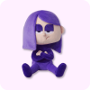 Lily Plush