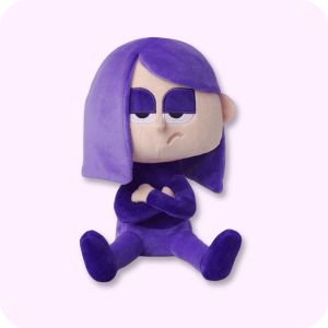 Lily Plush