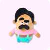 Oscar Plush